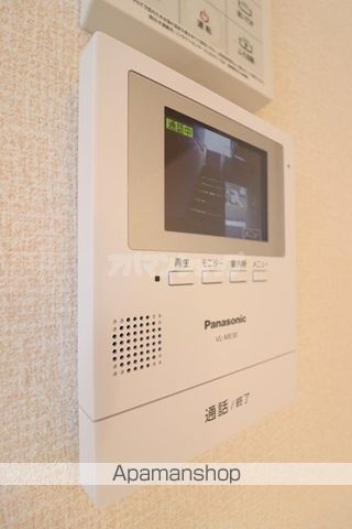 メルヴェーユの内装写真
