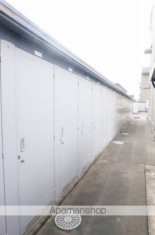 リビングタウン東金沢 Bのその他写真