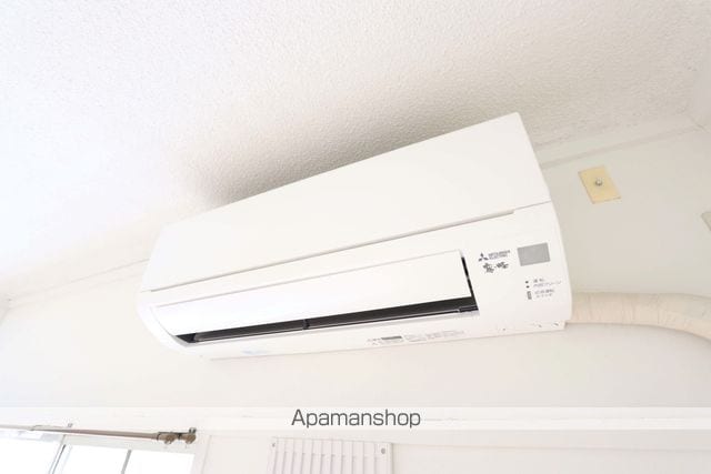 ビレッジハウス伊万里4号棟の内装写真