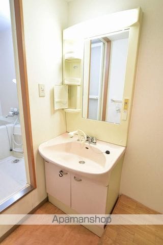 オタルベイサイドシティ7棟の内装写真