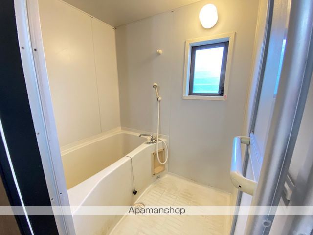センチュリーハイツRYOの内装写真