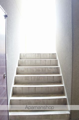浅井マンションの外観写真
