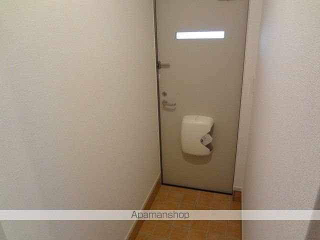 セレスコート花園の内装写真