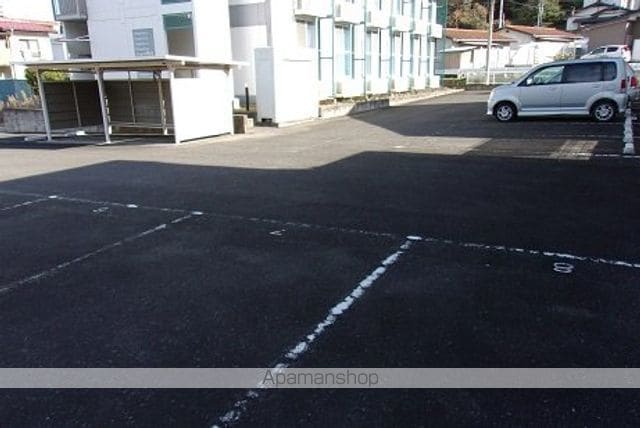 レオパレスカサベルデのその他写真