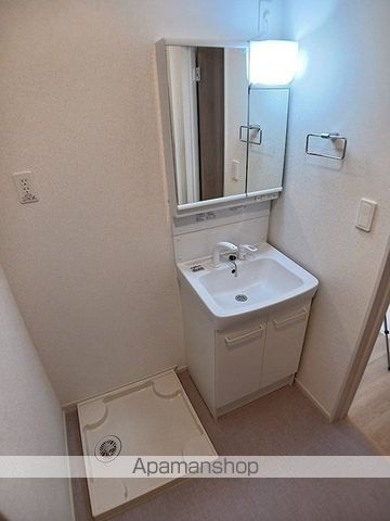 カーサ・ヴィゴ鴨方の内装写真