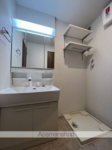 テラス日出山の内装写真