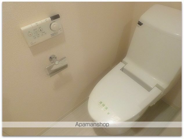 URBAN FLATS中之島の内装写真