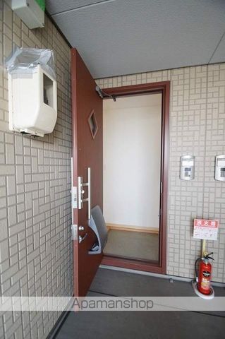 ビットミストラル C棟の内装写真