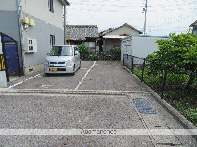 ヴィラ新須賀のその他写真