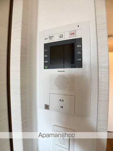 リッツ新大阪の内装写真