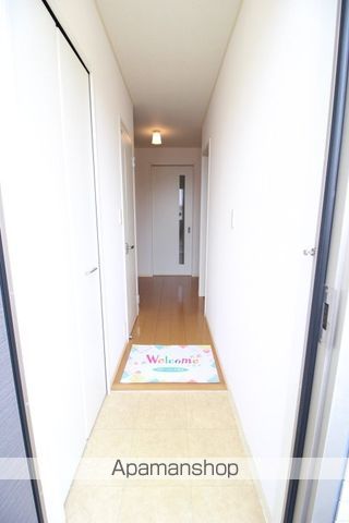 コーカサスBの内装写真