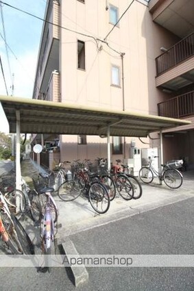 ビュー・セジュール[2LDK/56.51m2]の外観5