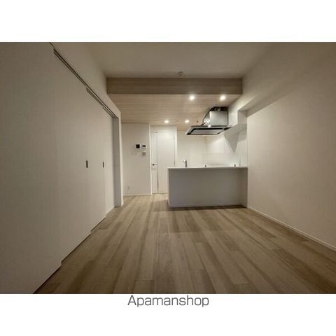 FORTUNATO 扇町の内装写真