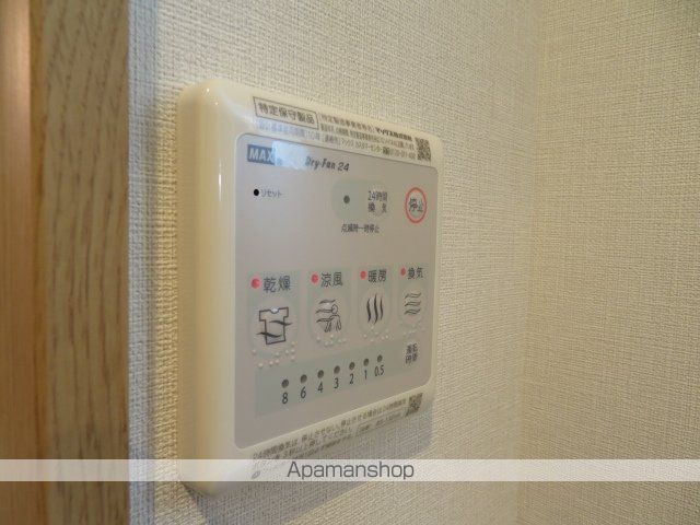 HF仙台本町レジデンスの内装写真