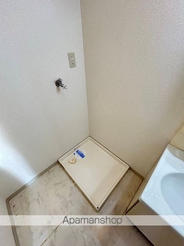 アズビオス元城の内装写真
