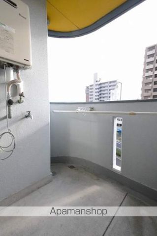 サンライフ東雲の内装写真