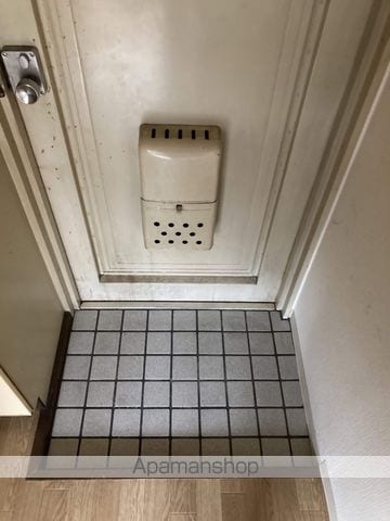 栄町グリーンハイツの内装写真