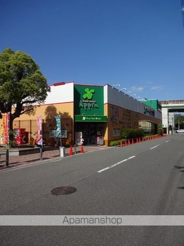 レオパレスグロリオーサの周辺写真