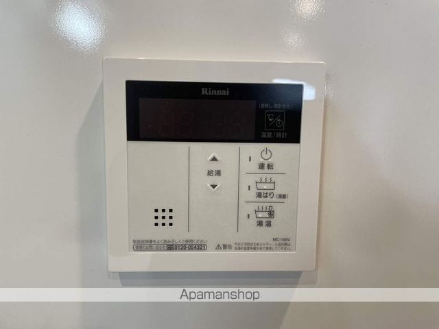 ブランシエスタ河原町の内装写真