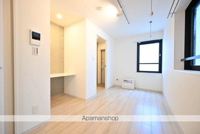 フェリデンシア住吉の内装写真