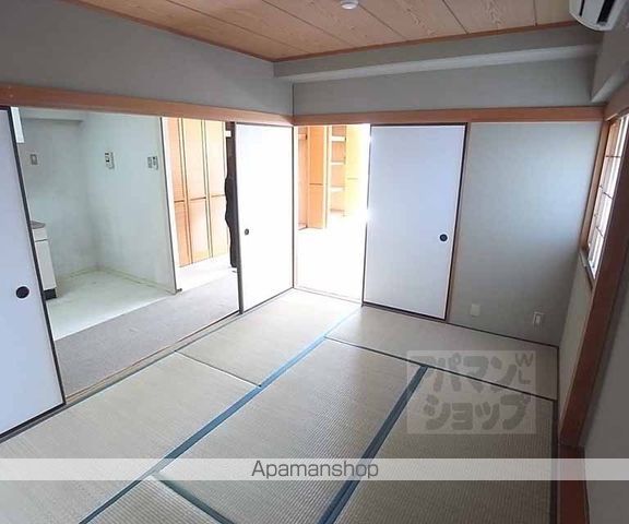 ルネ・河原町の内装写真