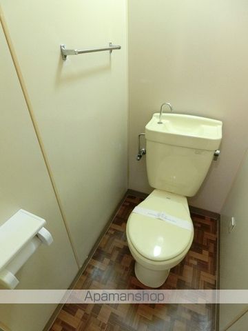 永代マンションの内装写真