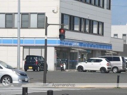 テゾーロ下太田　Ａ[1K/32.14m2]の周辺3