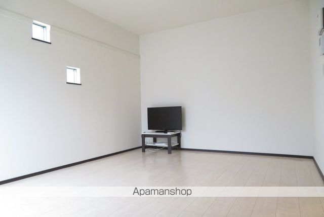 CASA明月の内装写真