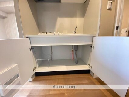 Ｏｌｔｅｇａ（オルテガ）[1R/24.81m2]の内装4