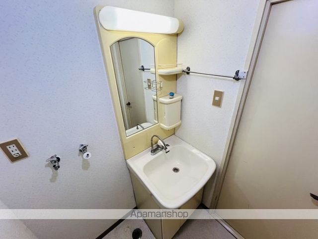 クレステージ田家の内装写真