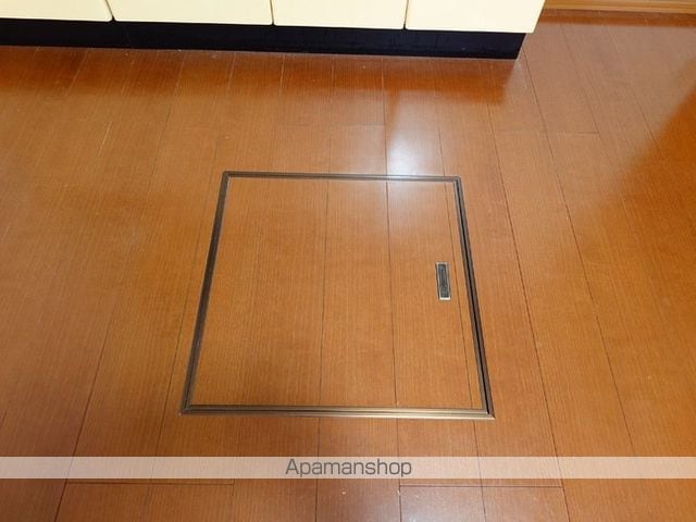 東京都西多摩郡瑞穂町大字箱根ケ崎[2LDK/46.97m2]の内装2
