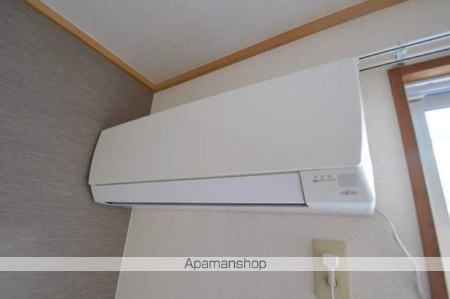 アメニティー八浜 A棟の内装写真