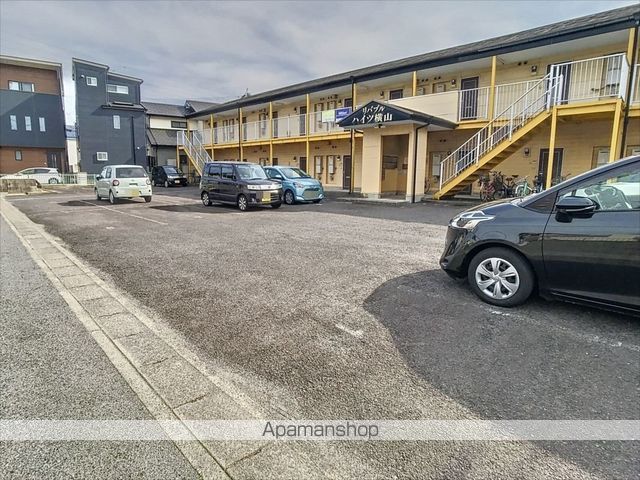 リバブルハイツ横山のその他写真