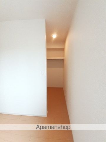 エスペランザの内装写真