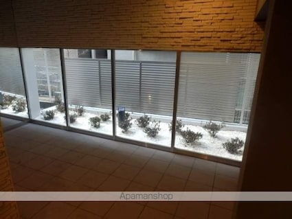 Ｍ’ｓ－ＧＯＮ[1K/31.02m2]の共用部2