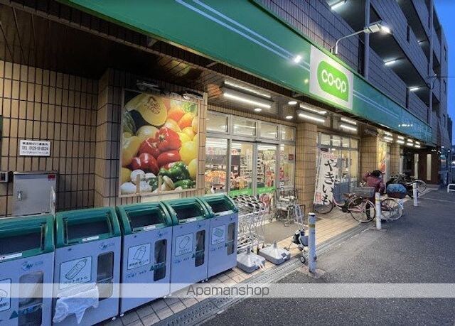 Ｋｏｌｅｔ板橋四葉０２[4LDK/94.36m2]の周辺1