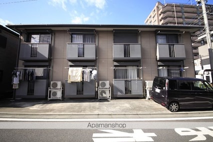 Ｌｕｍｉｅｒｅ．Ｒ[1K/28m2]の外観2