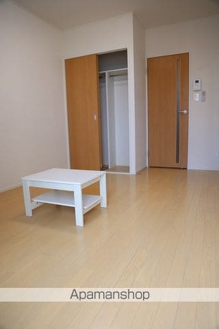 レオパレス川崎港町の内装写真