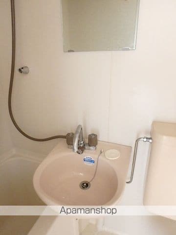 マンションKM-2の内装写真