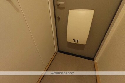 Ｂｅｌｌｅ　Ｌｅａｄ朝生田[1LDK/43.26m2]の玄関