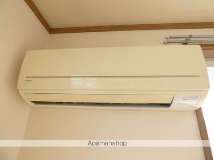 旭ルーミー天童１８号館[2DK/46.58m2]のその他設備