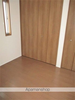 フィカーサ石神井町[1LDK/38.35m2]のリビング・居間2