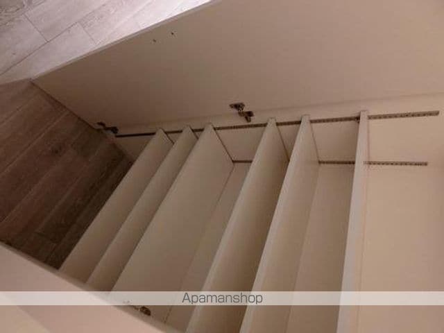 アーバンパーク方南町の内装写真