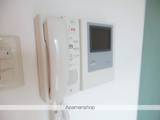 アストリアN6の内装写真