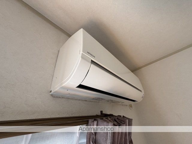 コスモハイツシバタの内装写真