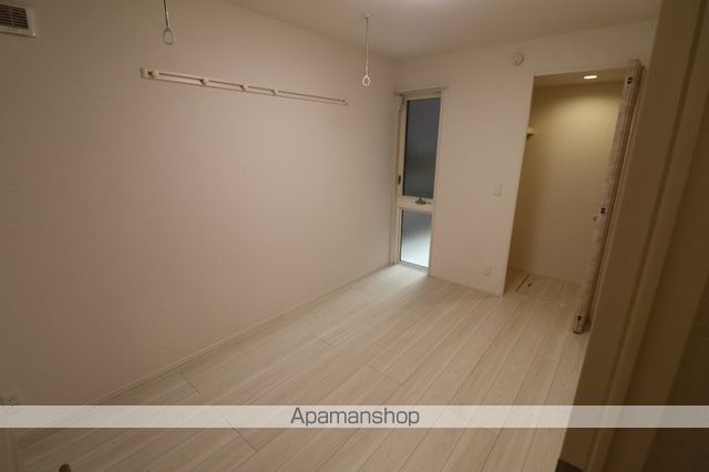D PAINA 木月住吉町の内装写真