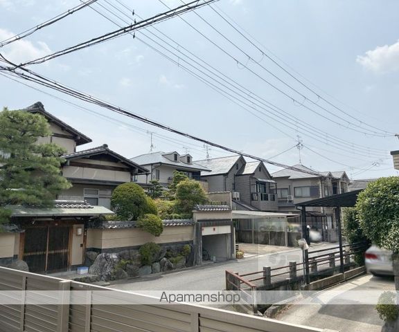 ハピネス桂の内装写真