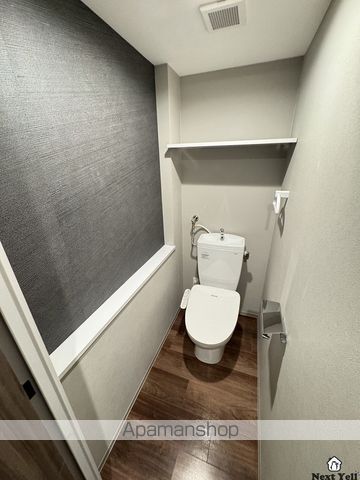 LIVECASA豊平の内装写真