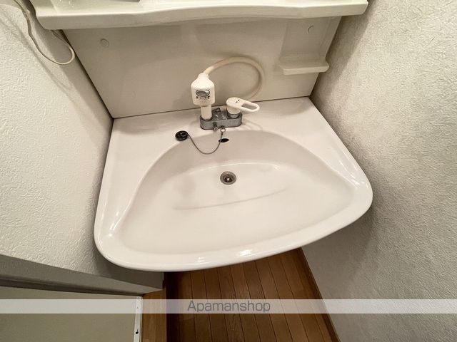 ボンヌシャーンスIの内装写真