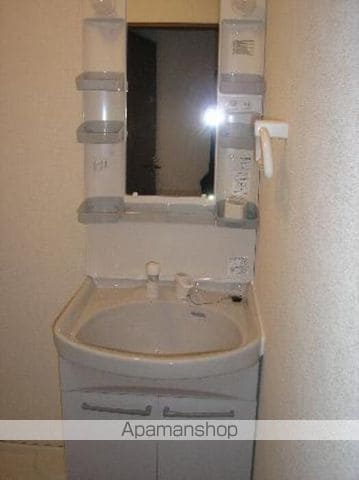 ヴェルドミール Cの内装写真